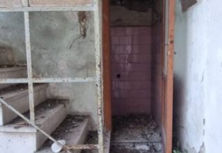 Casa indipendente in vendita a Afragola in Via Don Gabriele Laudiero, 1