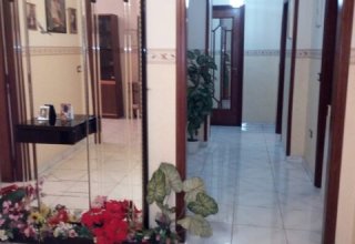 Casa indipendente in vendita a Afragola in Via Niccol&ograve; Paganini, 1