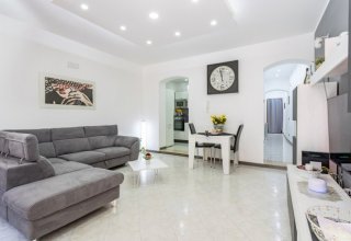 Appartamento in vendita a Mazara del Vallo in Via Bartolomeo Cremona, 1