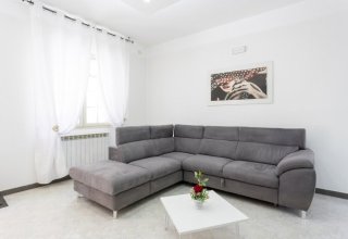 Appartamento in vendita a Mazara del Vallo in Via Bartolomeo Cremona, 1