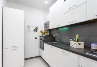 Appartamento in vendita a Mazara del Vallo in Via Bartolomeo Cremona, 1