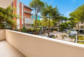 Appartamento in affitto a Cervia in Viale Francesco Rismondo, 1