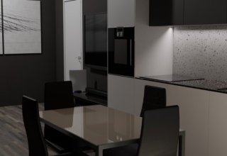 Appartamento in vendita a Civitanova Marche in Via Milazzo, 1