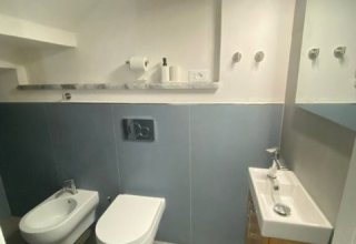 Appartamento in vendita a Massa in Via delle Carre, 4
