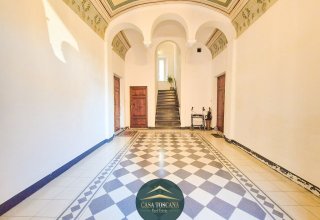 Appartamento in vendita a Cecina