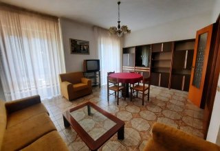 Appartamento in affitto a Vasto in Via del Porto, 136