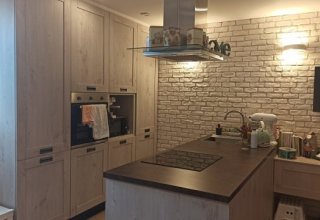 Appartamento in vendita a Fermo in Via Francesco Egidi, 1