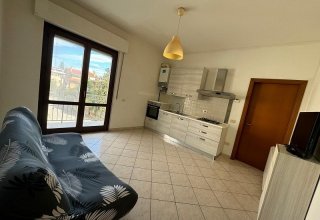Appartamento in vendita a Porto Sant'Elpidio in Via Vittorio Alfieri, 1