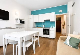 Appartamento in affitto a Cervia in Viale Francesco Rismondo, 1