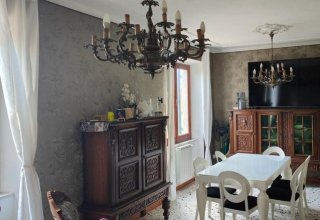 Appartamento in vendita a Montegranaro in Via Elpidiense Nord, 1