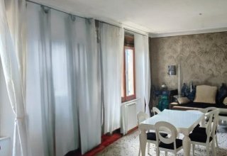 Appartamento in vendita a Montegranaro in Via Elpidiense Nord, 1