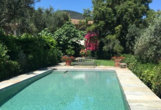 Villa in affitto a Monte Argentario in Piazzale Rosa dei Venti, 1