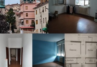 Appartamento in vendita a Monte San Giusto in Via del Pozzo, 7