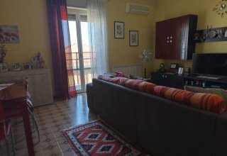 Appartamento in vendita a San Gregorio di Catania in Via Giovanni Verga, 1