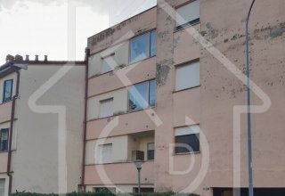 Appartamento in vendita a Bondeno in Via Galileo Galilei, 1