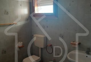 Appartamento in vendita a Bondeno in Via Galileo Galilei, 1