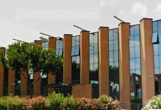 Ufficio in affitto a Roma in Via di Grotta Perfetta, 637