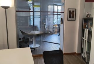 Ufficio in affitto a Roma in Via dei Due Macelli, 1