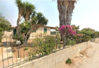 Casa indipendente in vendita a Santa Croce Camerina