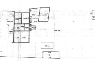 Casa indipendente in vendita a Cervia in Via Martiri Focaccia, 34