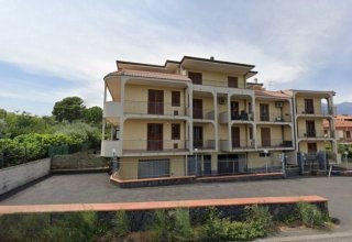 Appartamento in vendita a Acireale in Via Nazionale Guardia, 137