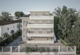 Appartamento in vendita a Cervia in Viale Nettuno, 11