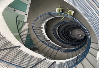 Ufficio in affitto a Roma in Viale dell'Oceano Indiano, 1