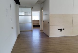 Ufficio in affitto a Roma in Viale dell'Oceano Indiano, 1