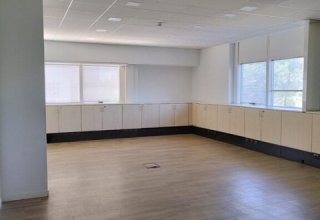 Ufficio in affitto a Roma in Viale dell'Oceano Indiano, 1