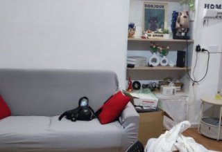 Appartamento in vendita a Portici in Via Cristoforo Colombo, 1