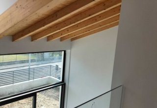 Villa in vendita a Vimercate in Via Luigi Cadorna, 1