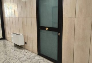 Ufficio in affitto a Roma in Via Santa Croce in Gerusalemme, 109