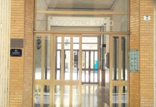 Appartamento in vendita a Portici in Via Libert&agrave;, 1