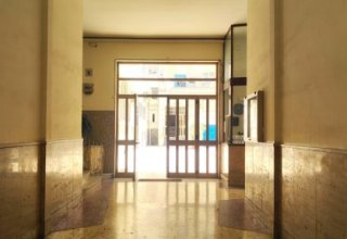 Appartamento in vendita a Portici in Via Libert&agrave;, 1
