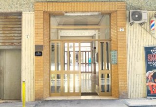 Appartamento in vendita a Portici in Via Libert&agrave;, 1