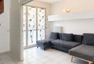 Appartamento in vendita a Cervia in Via A. Missiroli, 5F