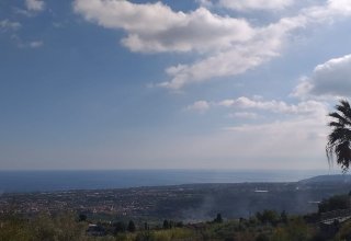 Azienda agricola in vendita a Mascali