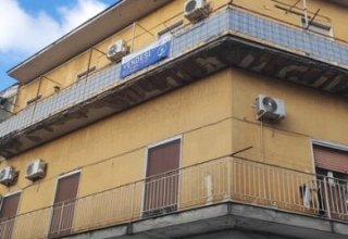 Appartamento in vendita a Napoli in Via Paolo Giovio, 22