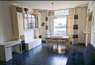 Appartamento in vendita a Montegranaro in Via Elpidiense Nord, 1