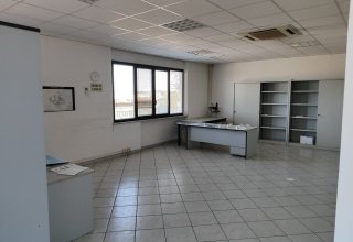 Capannone in affitto a Porto Sant'Elpidio