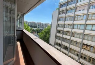 Ufficio in affitto a Roma in Via Flavio Domiziano, 1