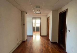 Ufficio in affitto a Roma in Via Flavio Domiziano, 1