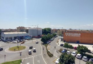 Appartamento in affitto a Piacenza in Via Giuseppe Manfredi, 55