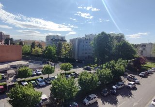 Appartamento in affitto a Piacenza in Via Giuseppe Manfredi, 55