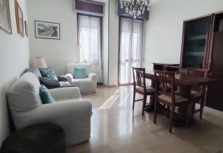 Appartamento in affitto a Piacenza in Via Giuseppe Manfredi, 55