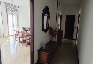 Appartamento in affitto a Piacenza in Via Giuseppe Manfredi, 55