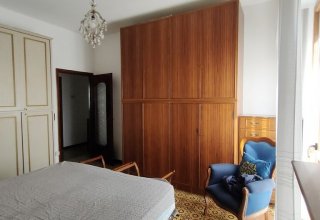 Appartamento in affitto a Piacenza in Via Giuseppe Manfredi, 55