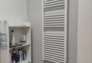 Appartamento in vendita a Civitanova Marche in Strada del Casone, 34