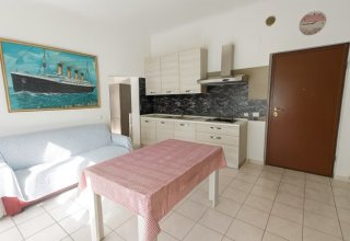 Appartamento in vendita a San Benedetto del Tronto in Via Alessandro Volta, 91