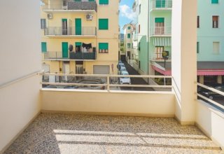 Appartamento in vendita a San Benedetto del Tronto in Via Alessandro Volta, 91